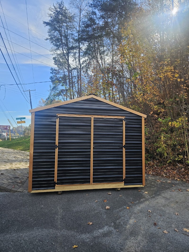 Sheds 365 photo