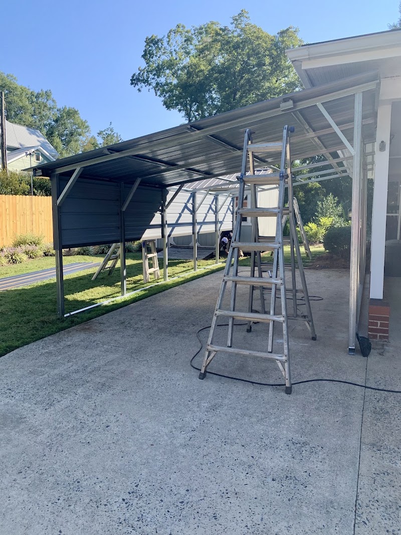 Hometown Sheds photo