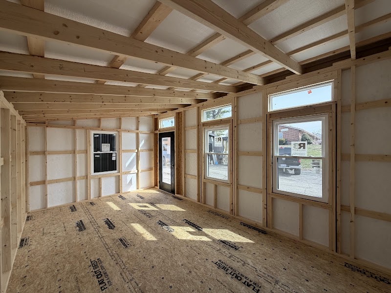 Premierbarns photo