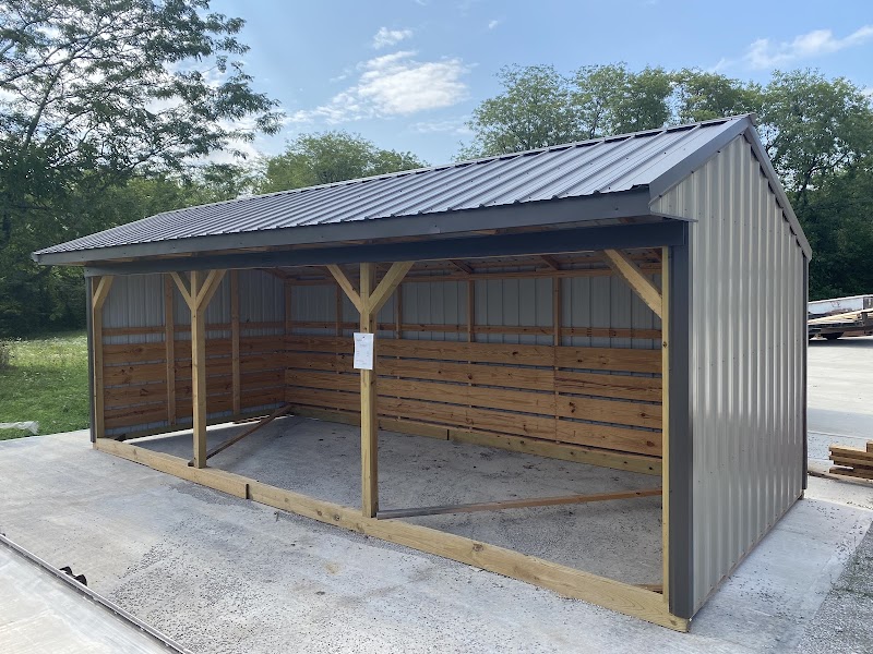 Premierbarns photo