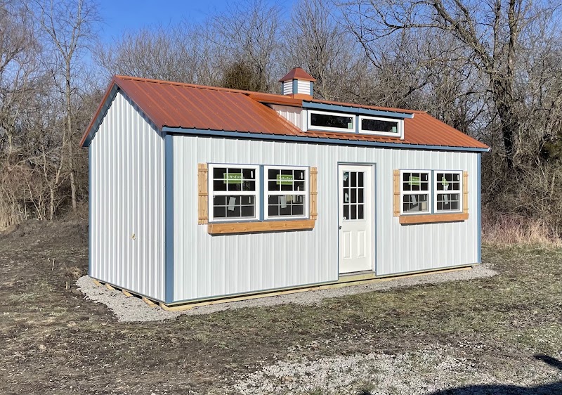 Premierbarns photo