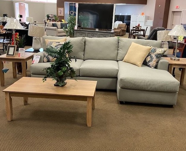 Affordable Home Furnishings photo