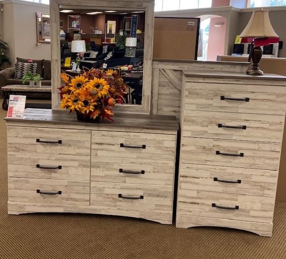 Affordable Home Furnishings photo