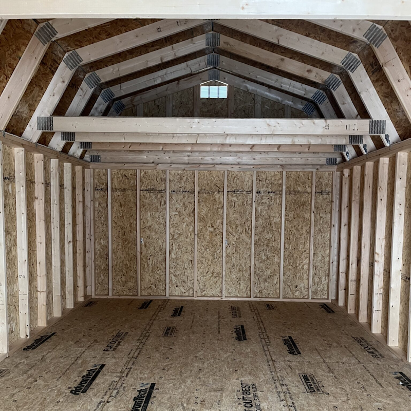 Quality Storage Buildings photo