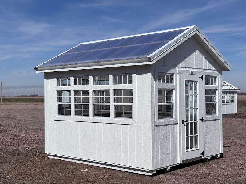 Quality Storage Buildings photo