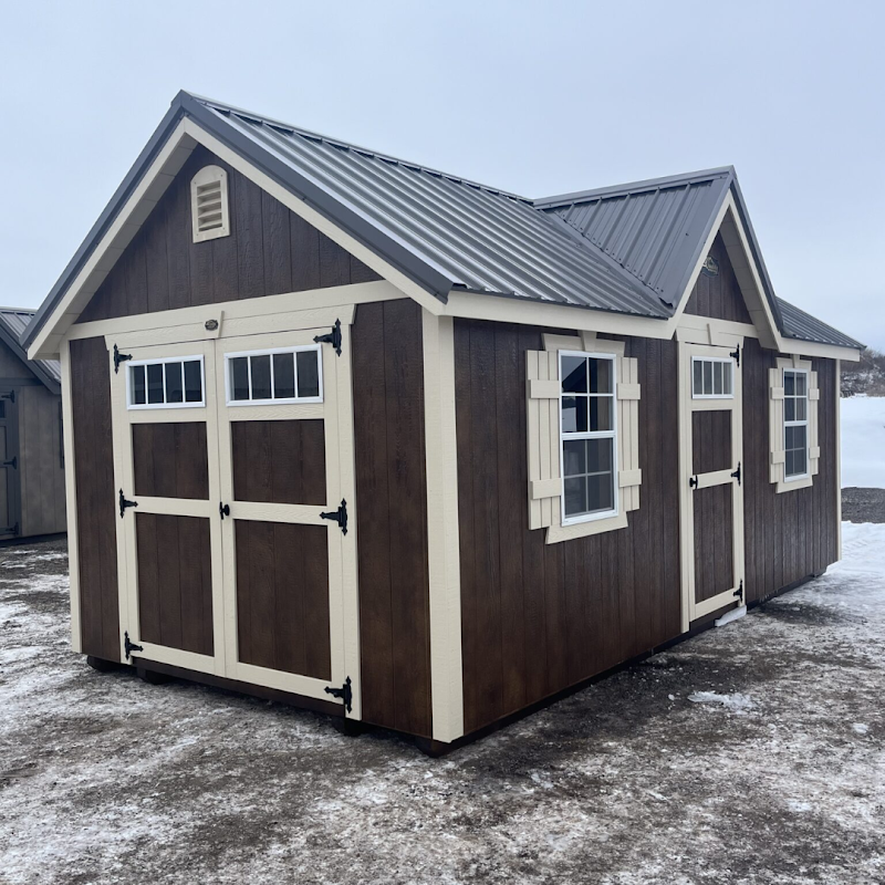 Quality Storage Buildings photo