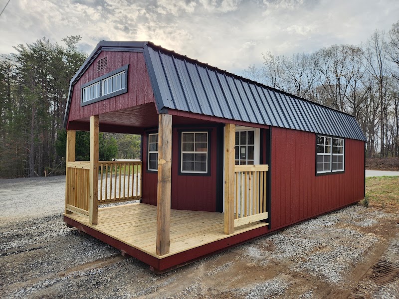 Better Built Sheds photo