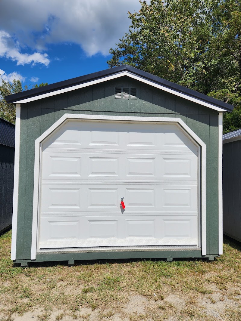 Better Built Sheds photo