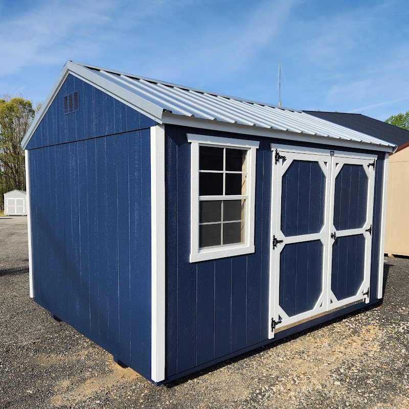 Better Built Sheds photo