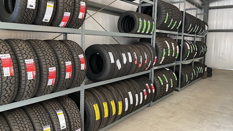 American Tire Exchange photo