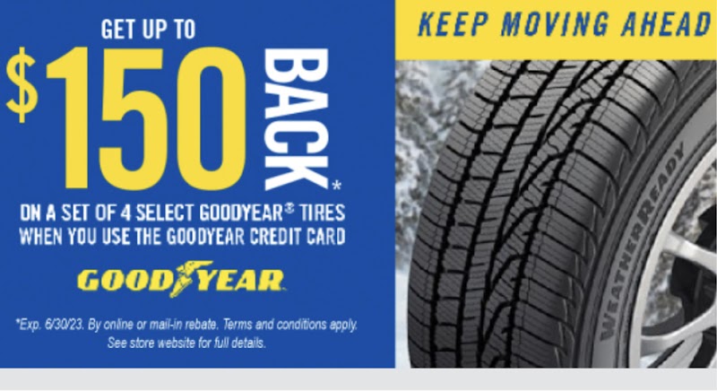 American Tire Exchange photo