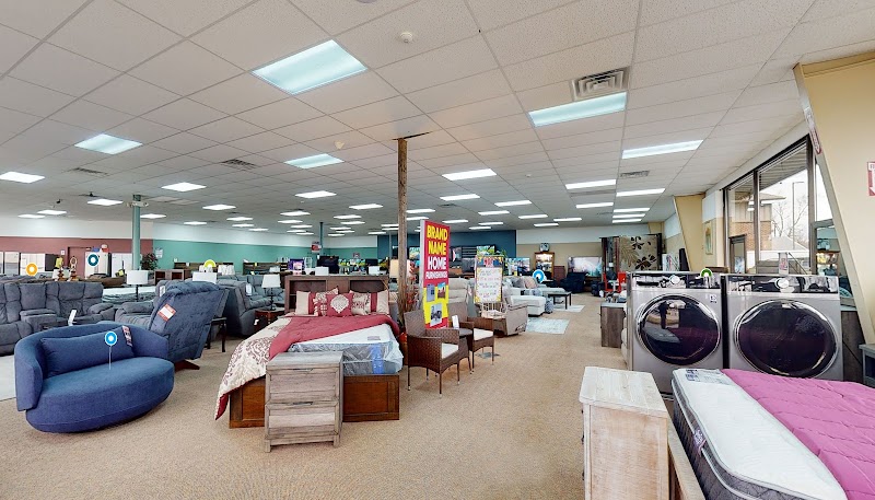 American Rental photo