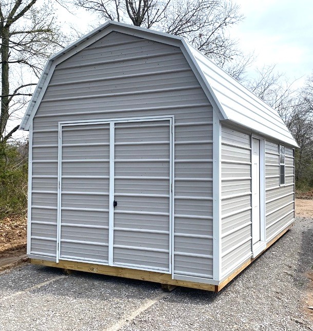 Summit Portable Buildings - Farmington MO photo