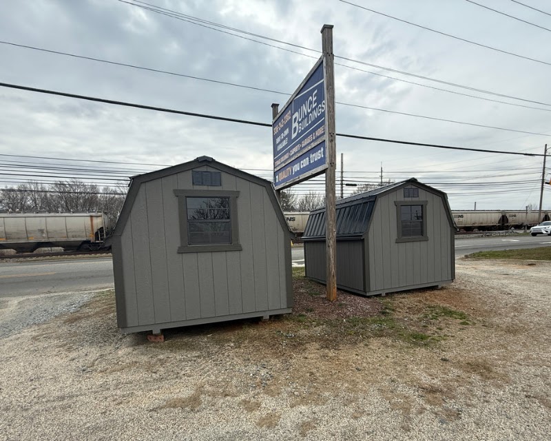 Buncebuildings photo