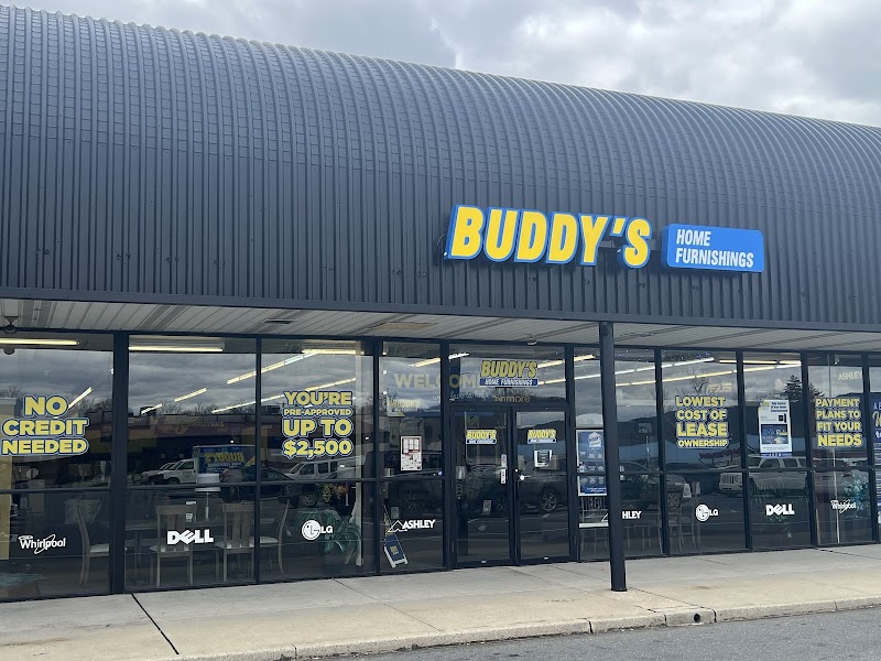 Buddy's Home Furnishings photo