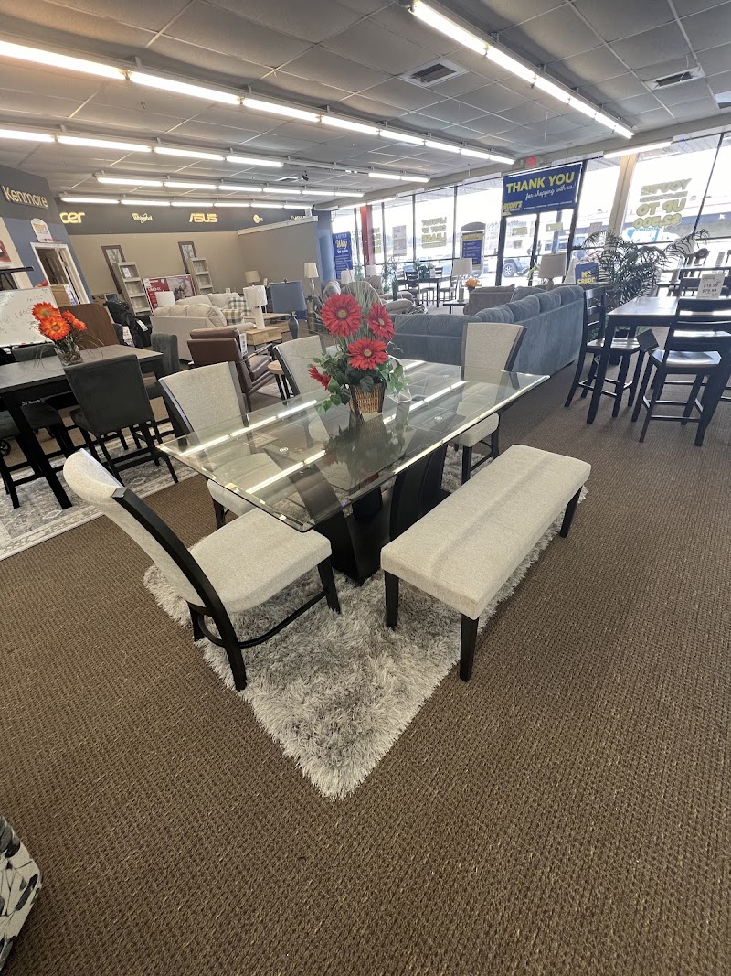 Buddy's Home Furnishings photo
