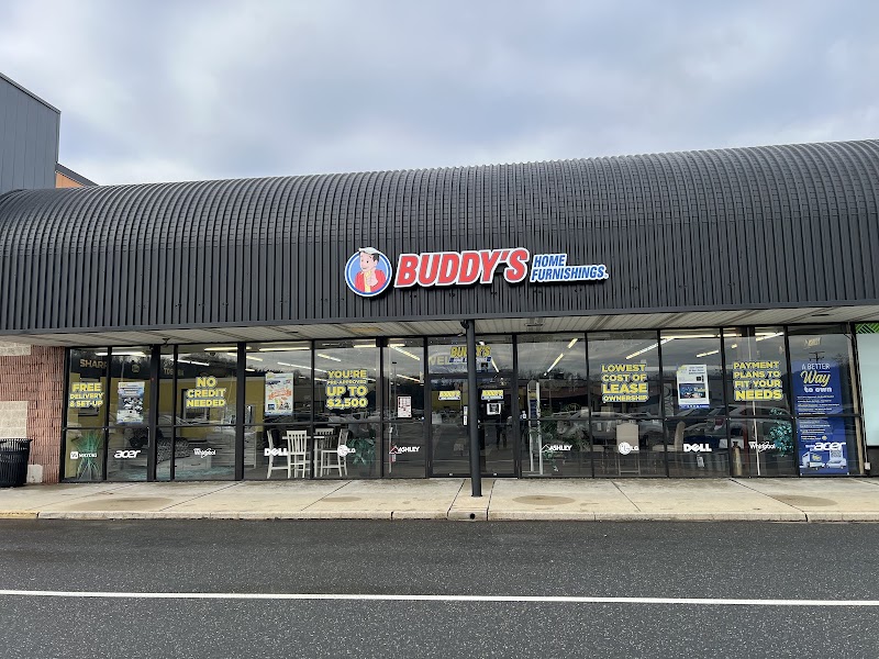 Buddy's Home Furnishings photo