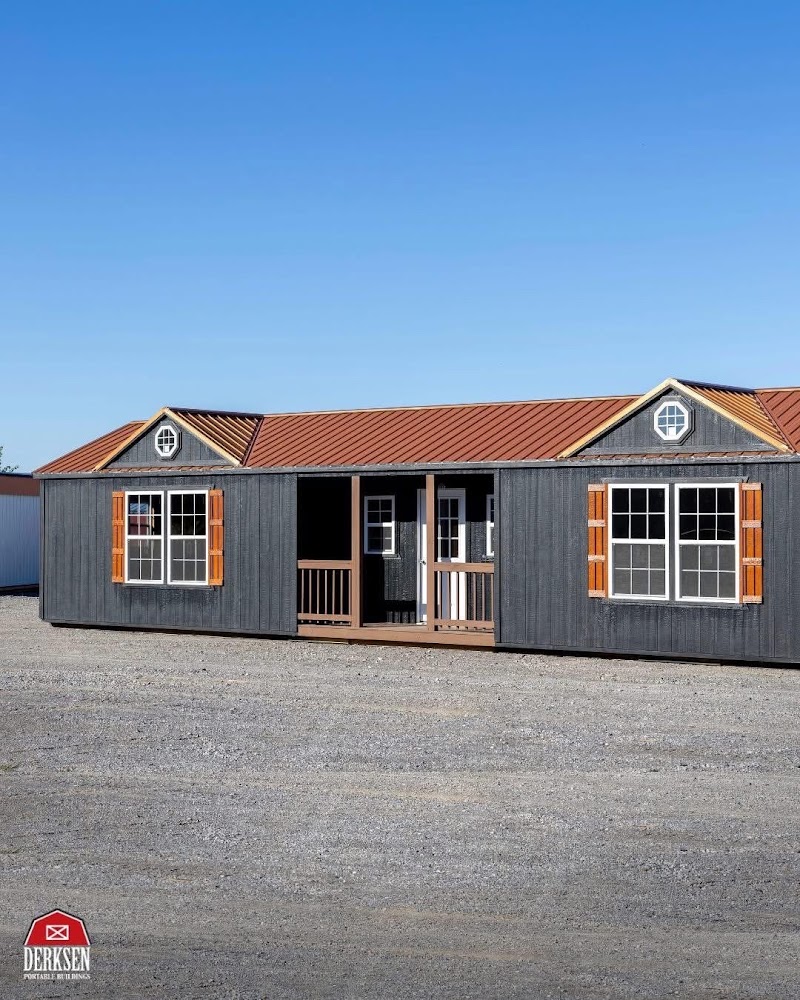 Crossroads Portable Buildings photo