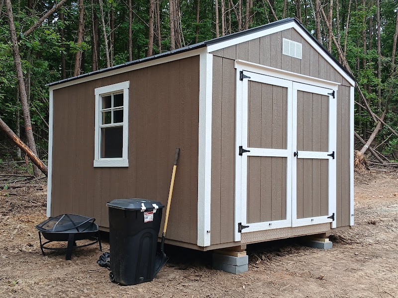 Sheds To Go LLC photo
