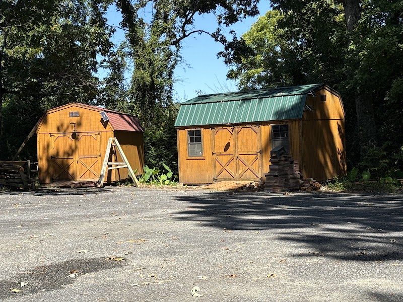 Sheds To Go LLC photo