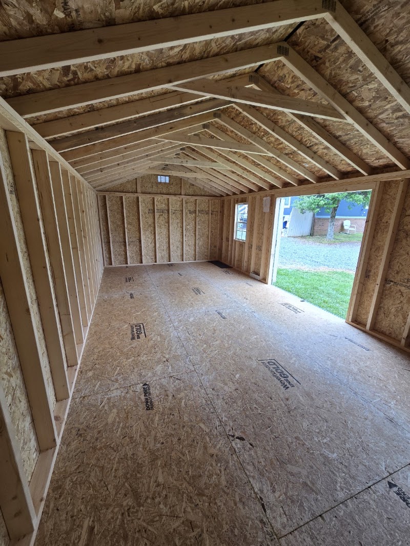 Sheds To Go LLC photo
