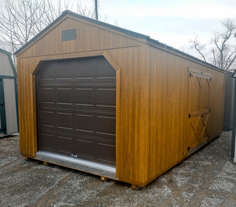 Sheds To Go LLC photo
