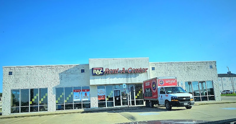 Rent-A-Center photo