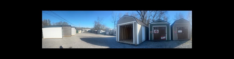 Sheds 365 photo