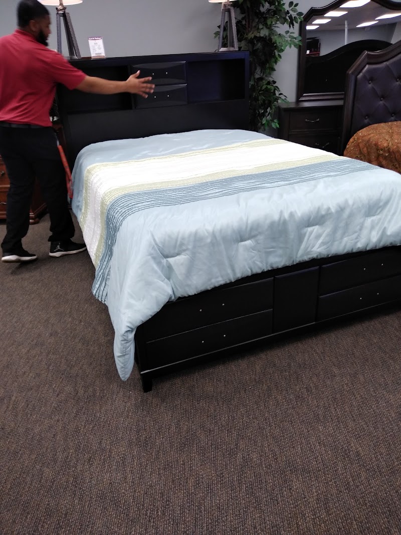 Inside Bestway Rent To Own