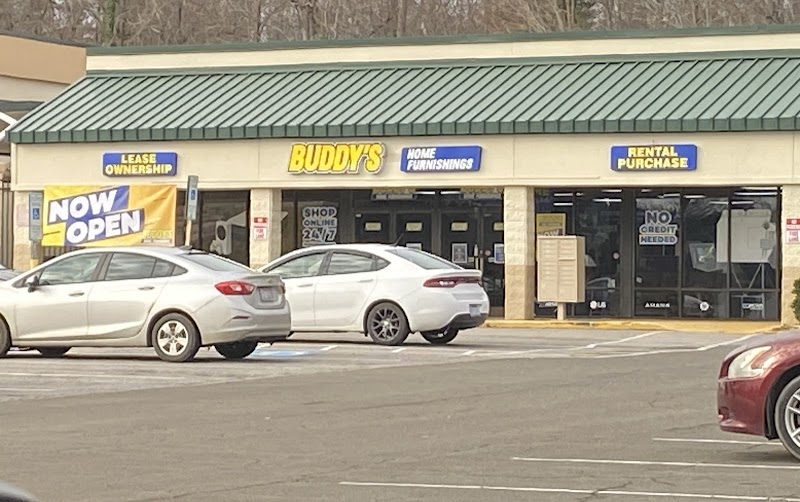 Buddy's Home Furnishings photo