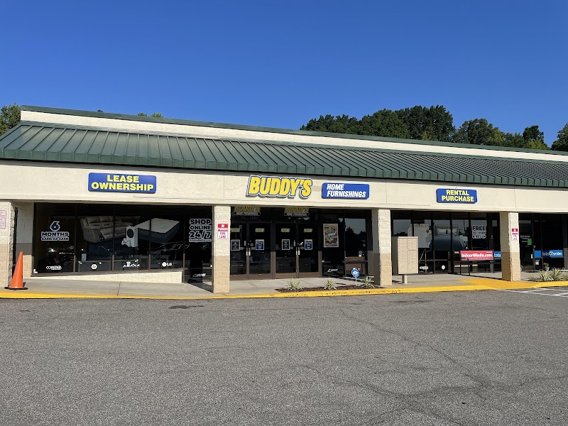 Buddy's Home Furnishings photo