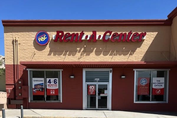 Rent-A-Center photo