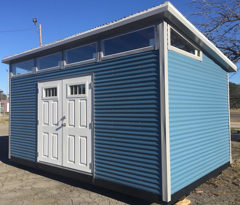 Archerstoragebuildings photo