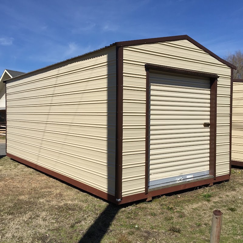 Archerstoragebuildings photo