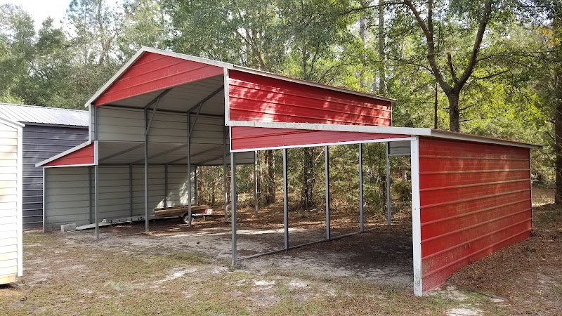 Shed Ranch Inc photo