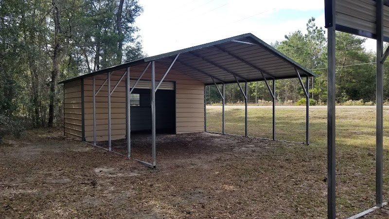 Shed Ranch Inc photo