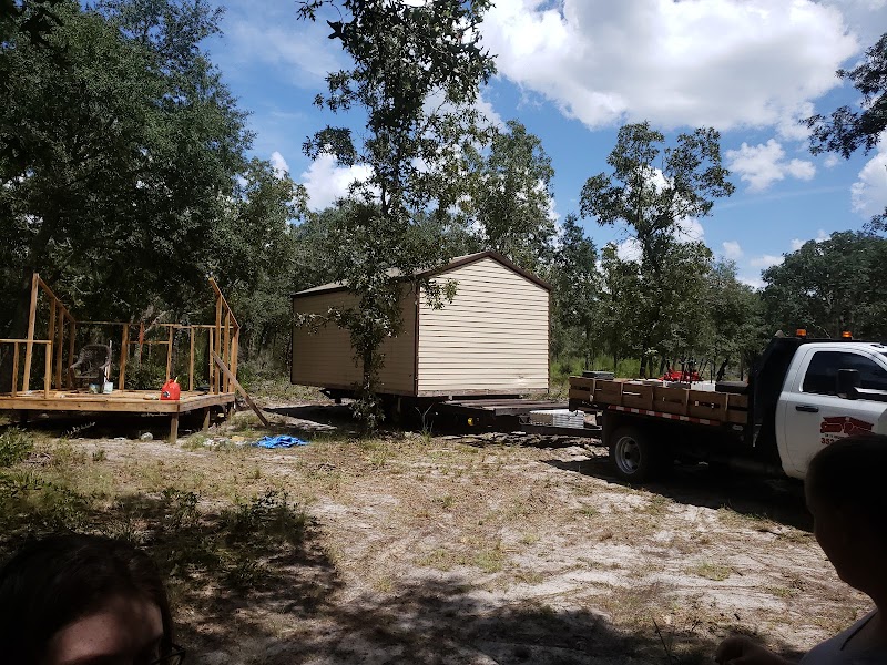 Shed Ranch Inc photo
