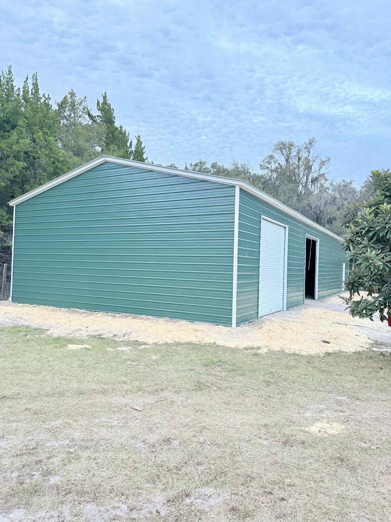 Shed Ranch Inc photo