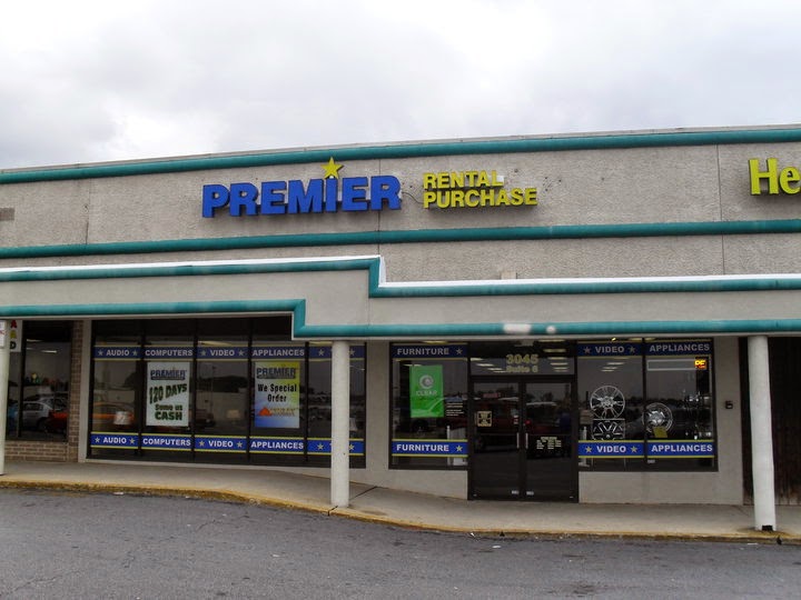 Inside Premier