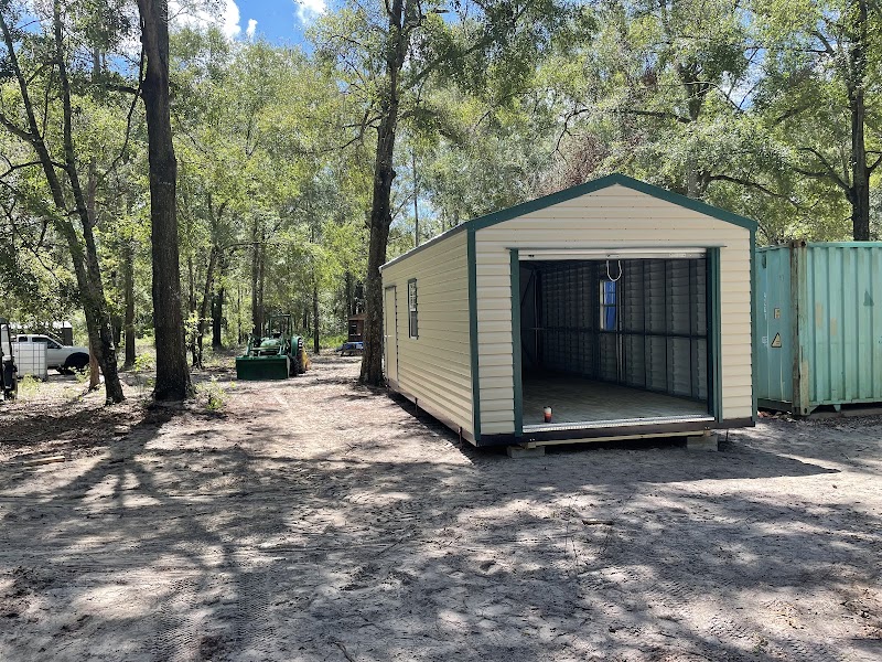 Elite Outdoor Buildings, LLC photo