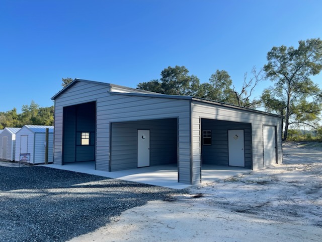 Elite Outdoor Buildings, LLC photo
