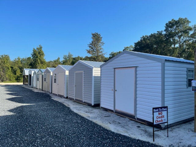 Elite Outdoor Buildings, LLC photo