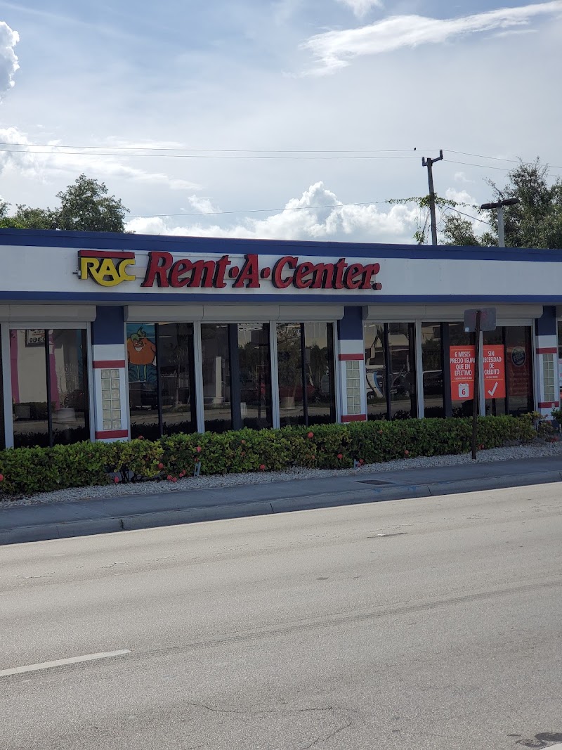 Rent-A-Center photo