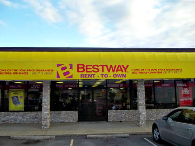 Bestway Rent To Own photo
