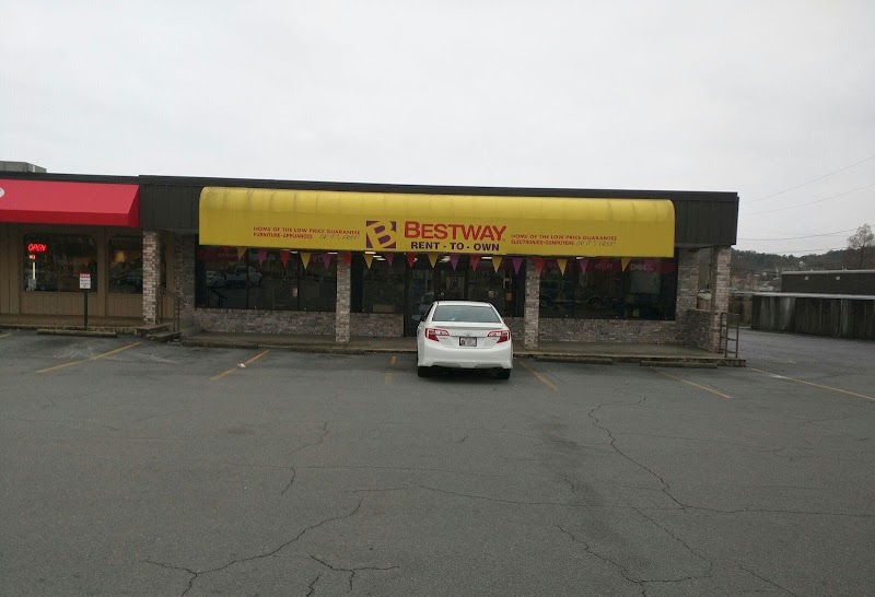 Inside Bestway Rent To Own
