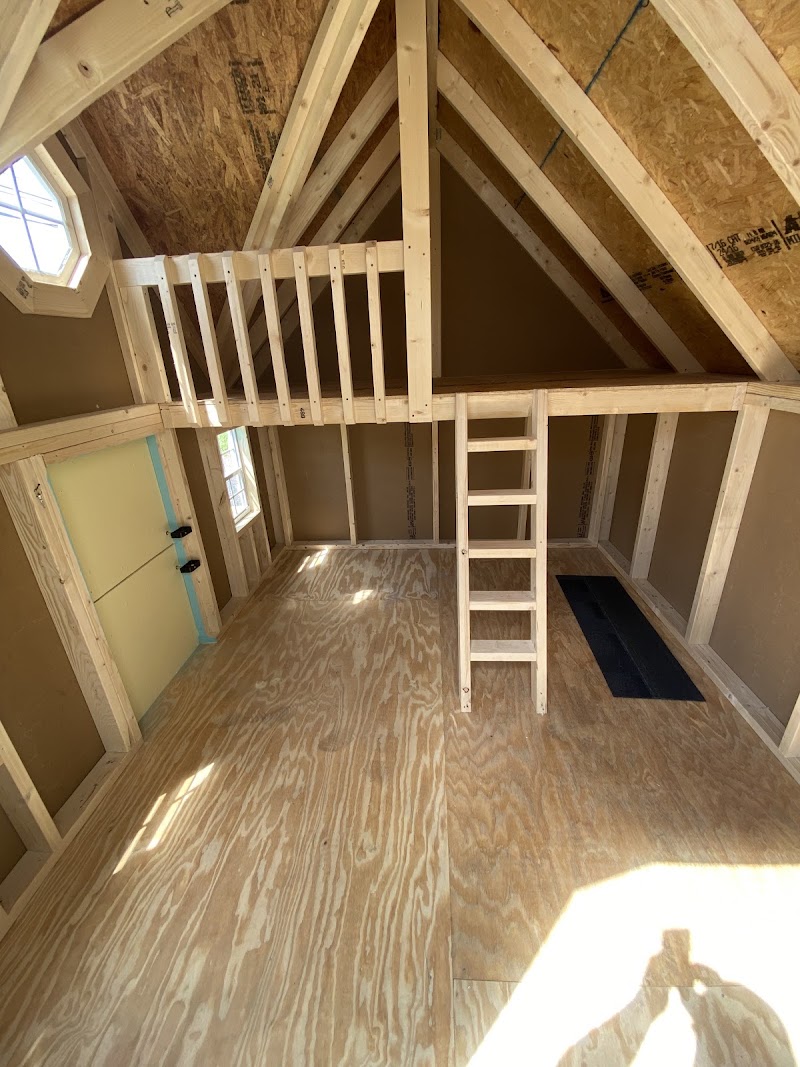 Ulrich Lifestyle (Ulrich Barn Builders) photo