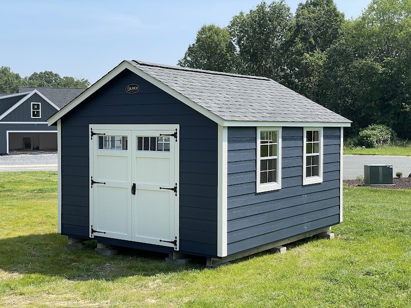 Ulrich Lifestyle (Ulrich Barn Builders) photo