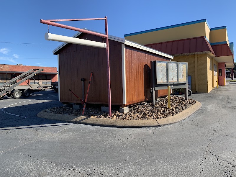 Solomon Buildings photo