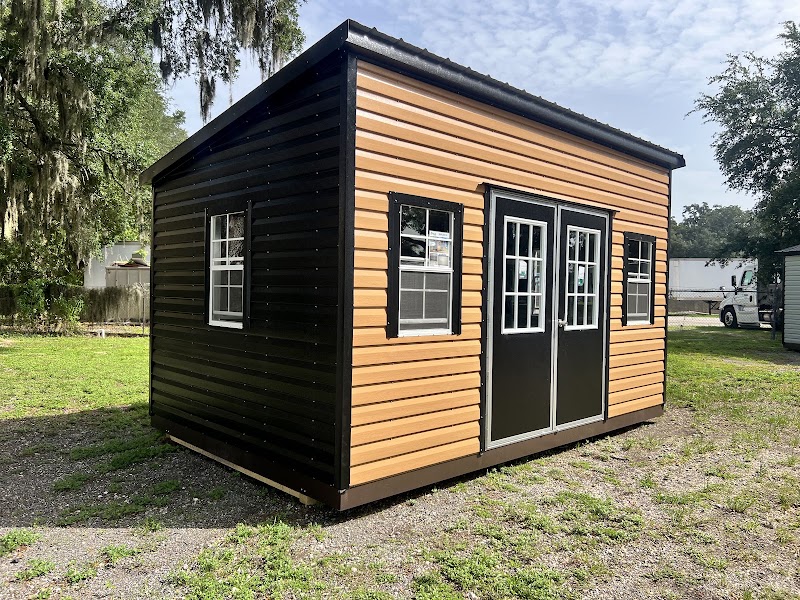 Plant City Sheds photo
