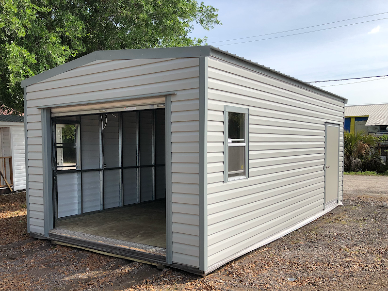 Plant City Sheds photo